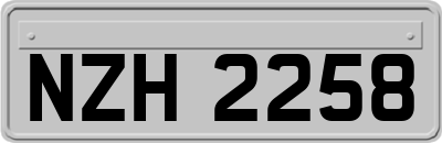NZH2258