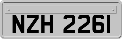NZH2261