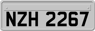 NZH2267