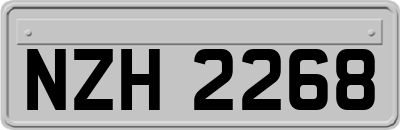 NZH2268
