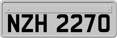 NZH2270
