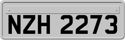 NZH2273