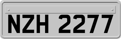 NZH2277