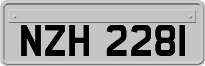 NZH2281