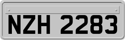 NZH2283