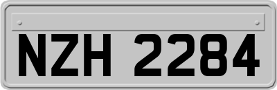 NZH2284