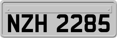 NZH2285