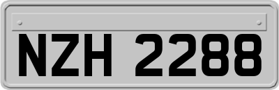 NZH2288