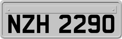 NZH2290