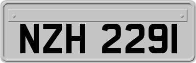 NZH2291