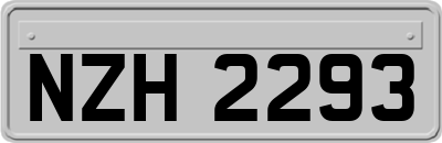 NZH2293