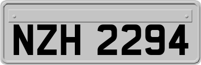 NZH2294