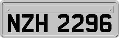 NZH2296
