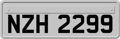 NZH2299