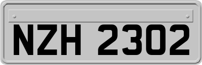 NZH2302