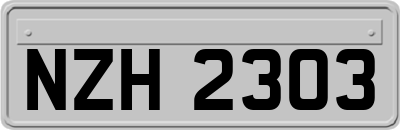 NZH2303