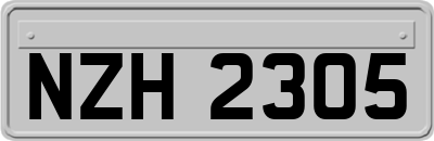 NZH2305