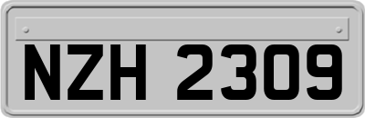 NZH2309