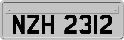 NZH2312