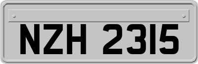 NZH2315