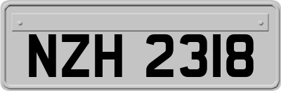 NZH2318