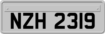 NZH2319