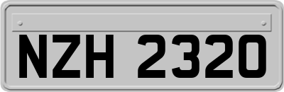 NZH2320