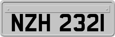 NZH2321