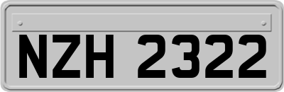 NZH2322