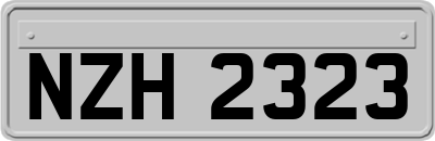 NZH2323