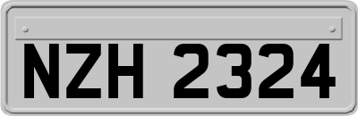 NZH2324