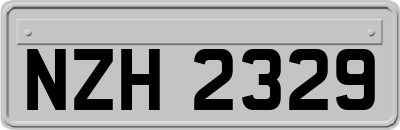 NZH2329