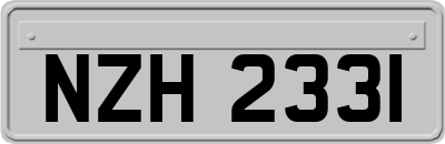 NZH2331
