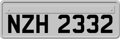 NZH2332