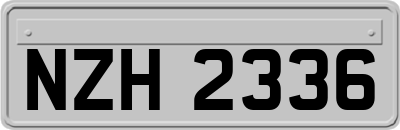 NZH2336