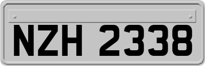 NZH2338
