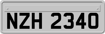 NZH2340