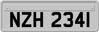 NZH2341
