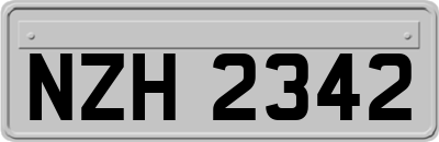 NZH2342