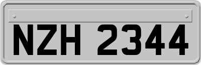 NZH2344