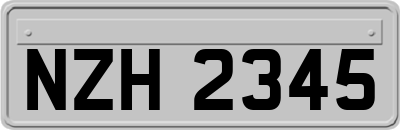 NZH2345