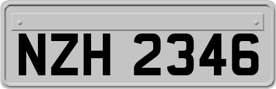 NZH2346