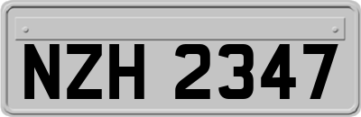 NZH2347