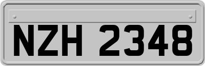 NZH2348