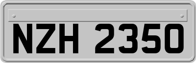 NZH2350