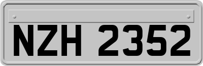 NZH2352