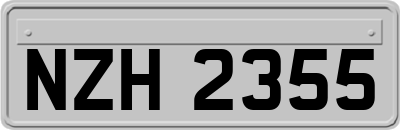 NZH2355