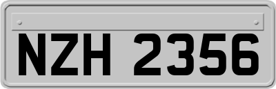 NZH2356