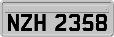 NZH2358