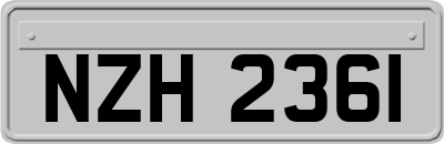NZH2361